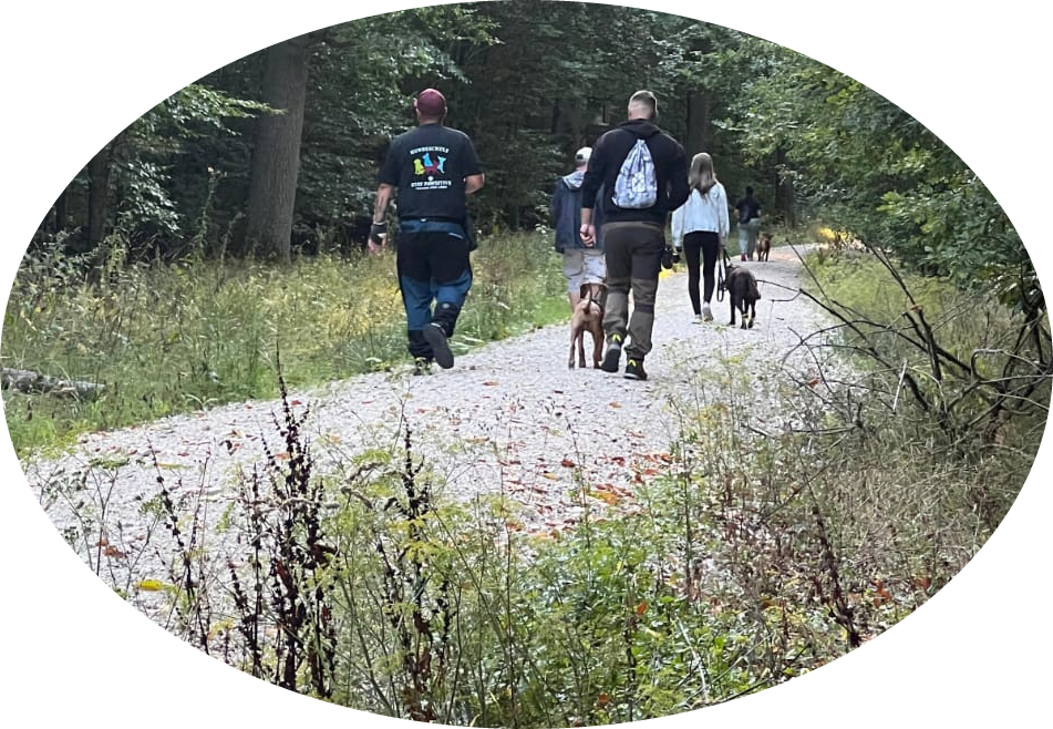 Sozialwalk